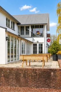 Hotel De Brabantse Biesbosch - 9