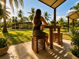 Moon Light Safari Lodge - 2