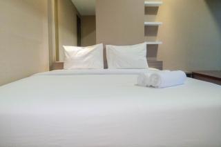 Elegant and Comfortable 1BR at Uttara The Icon Apartment By Travelio - 9