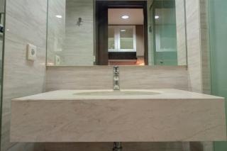 Elegant and Comfortable 1BR at Uttara The Icon Apartment By Travelio - 3