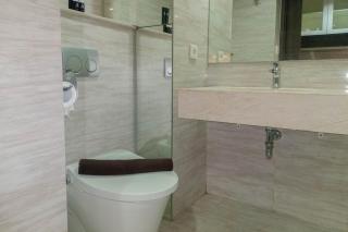 Elegant and Comfortable 1BR at Uttara The Icon Apartment By Travelio - 2