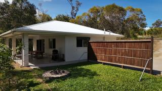 Koah hideaway cottage -  - 9