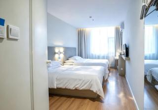 Hanting Hotel Beijing Anzhen Hospital Anhuaqiao Subway Station - 7