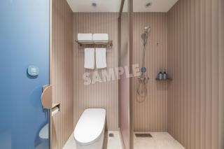 Hanting Hotel Renmin University Station Beijing Subway Zhongguancun - 4