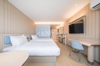 Hanting Hotel Renmin University Station Beijing Subway Zhongguancun - 3