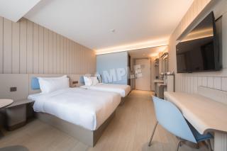 Hanting Hotel Renmin University Station Beijing Subway Zhongguancun - 2