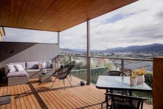 The Chalk I Spa & Sunset Views Derwent Valley - 6