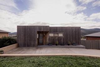 The Chalk I Spa & Sunset Views Derwent Valley - 4