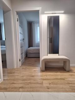 Apartament przy WROCZYŃSKIEGO 5 z miejscem garażowym - 2