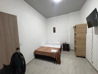 Hotel Matias real - 2