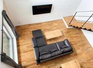 mizuki natural villa Larch - 6