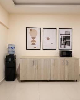 Hamsun Apart Hotel Clifton - 1