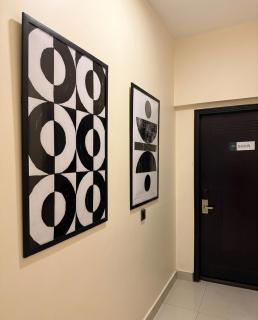 Hamsun Apart Hotel Clifton - 3