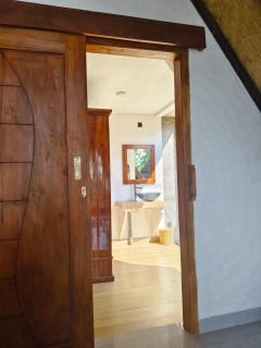 Prima Eco Cabin - 5