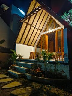 Prima Eco Cabin - 3
