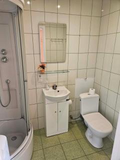 Apartment at Ronu - 1