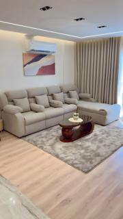 Luxury Hotel Apartment in Madinaty New Cairo شقة فندقية فاخرة في مدينتي القاهرة الجديدة - 8