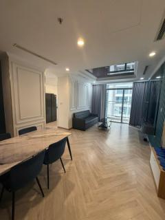 Skyline Prestige Residence by Vinhomes - 8