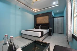 Hotel Pearl Paradise,Puri - 6