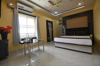 Hotel Pearl Paradise,Puri - 5