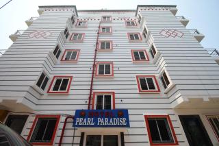 Hotel Pearl Paradise,Puri - 4