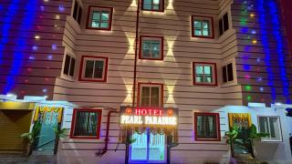 Hotel Pearl Paradise,Puri - 0