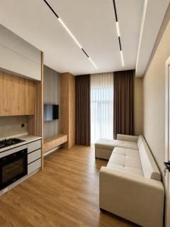 Shinam Residential Complex - Apartment - 0