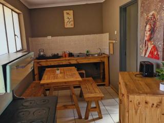 Klein Paradys Parys - 8