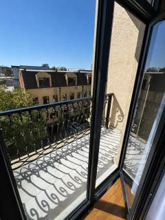 Shinam Residential Complex - Apartment - 6