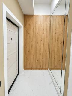 Shinam Residential Complex - Apartment - 4
