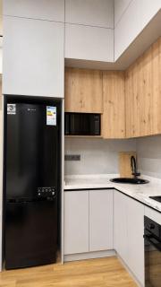 Shinam Residential Complex - Apartment - 2