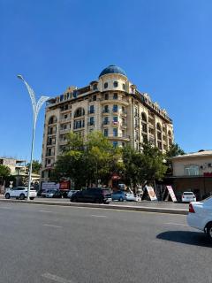 Shinam Residential Complex - Apartment - 1