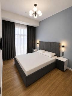 Shinam Residential Complex - Apartment - 3