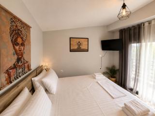Aelia Blu 2 Maisonette - 1