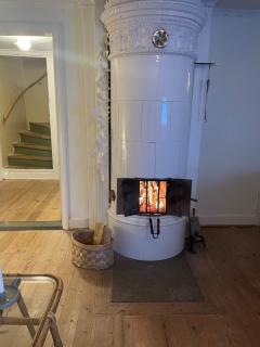 Mysigt torp Cozy Cottage - 6