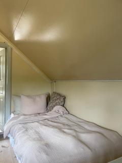Mysigt torp Cozy Cottage - 3