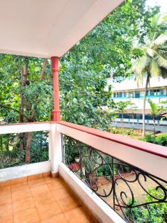 Elite Calangute Beach Holiday Apartments With Pool - 5