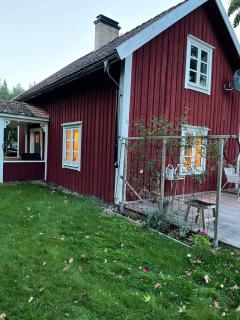 Mysigt torp Cozy Cottage - 0