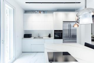 Macan Luxury Apartment - 5