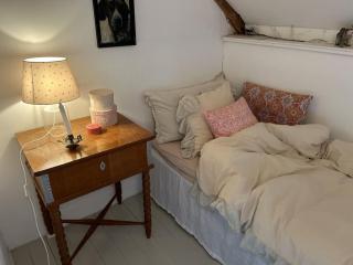 Mysigt torp Cozy Cottage - 3