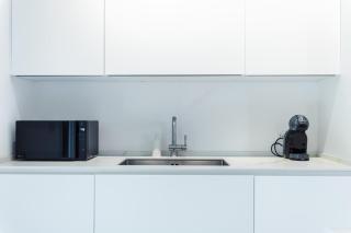 Macan Luxury Apartment - 4