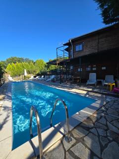 Zeus-village Chalet - 8