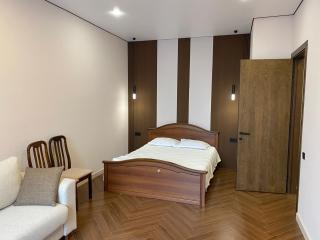 ABAT Apartments Samal Park - 8