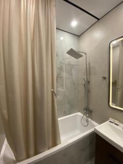 ABAT Apartments Samal Park - 7