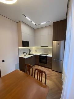 ABAT Apartments Samal Park - 6