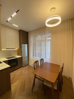 ABAT Apartments Samal Park - 5