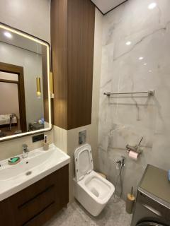 ABAT Apartments Samal Park - 3