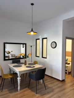 Kallithea Heritage Stay II - 7