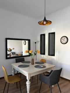 Kallithea Heritage Stay II - 9
