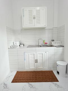 P&P Homestay at Prachuap - 8